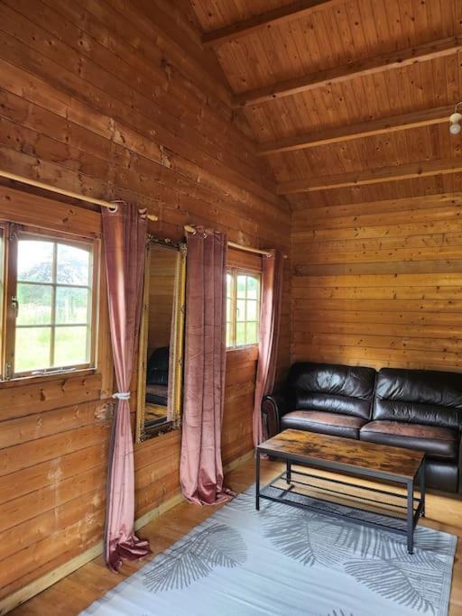 Chalet The Meadow