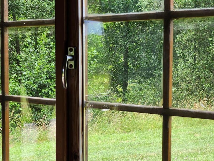 Chalet The Meadow Lapworth